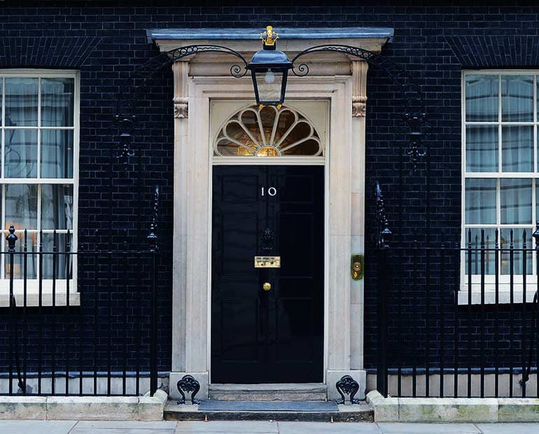 Six priorities for the next Prime Minister’s first 100 days