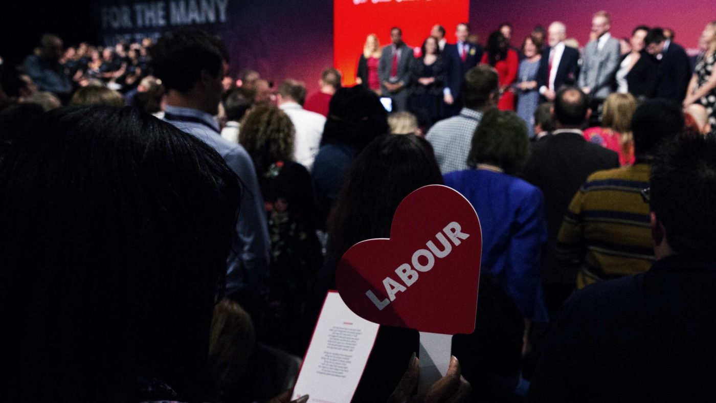 Labour’s ‘public good, private bad’ mantra would ruin Britain