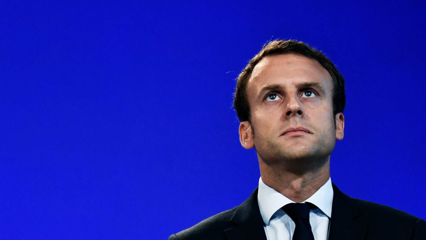 Why Macron won’t get France working