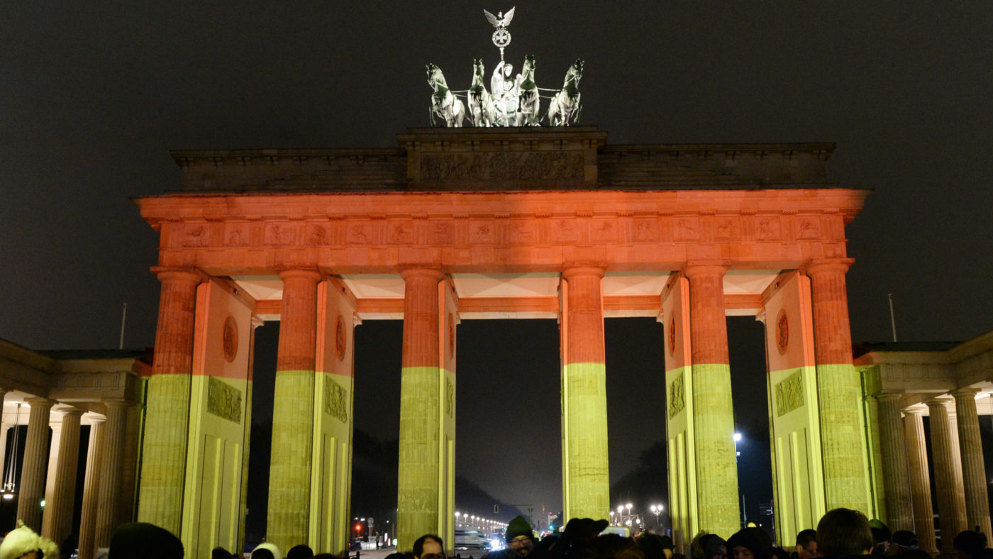 Why has Germany resisted the populist uprising?
