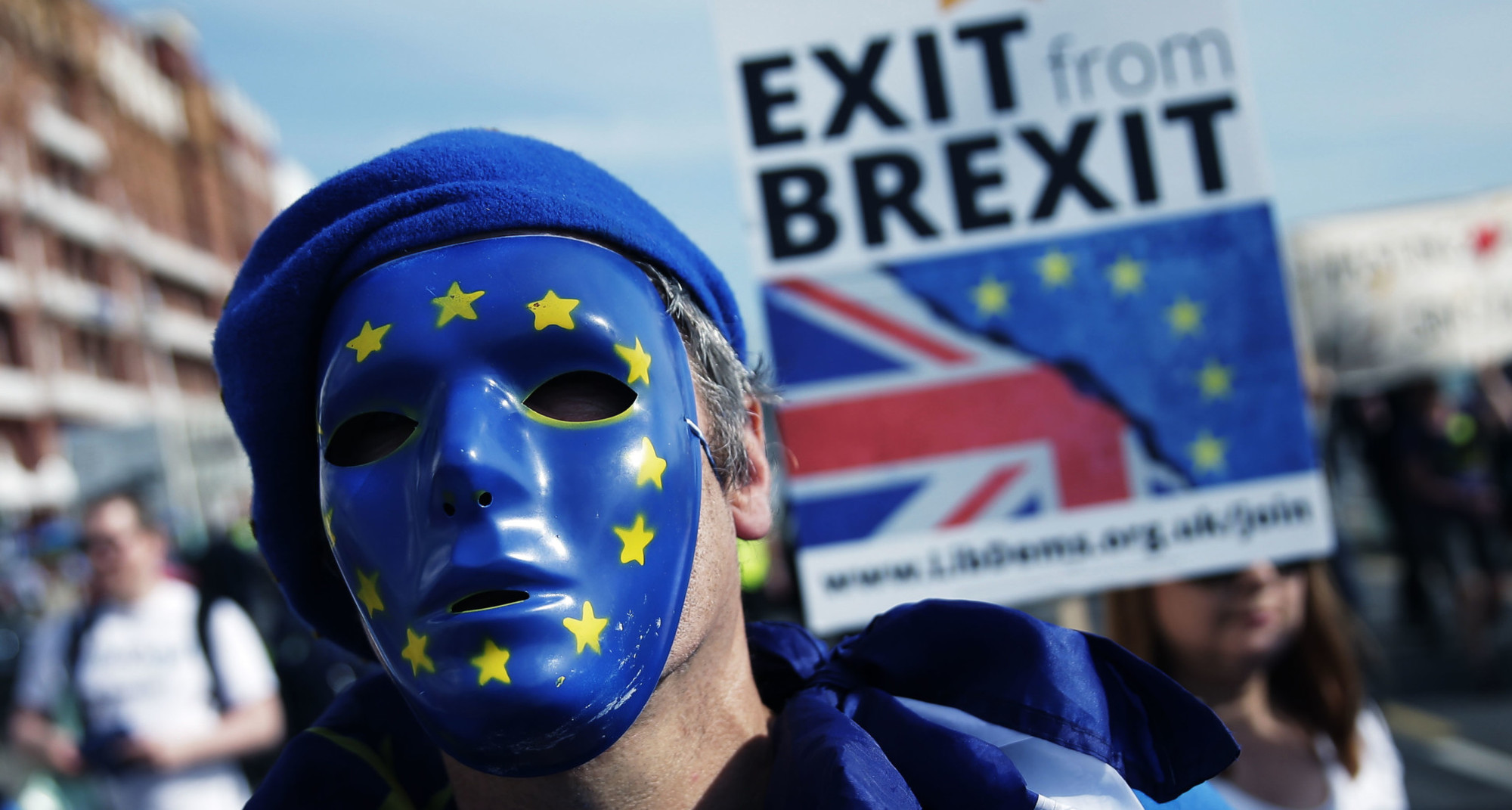 European citizenship essay