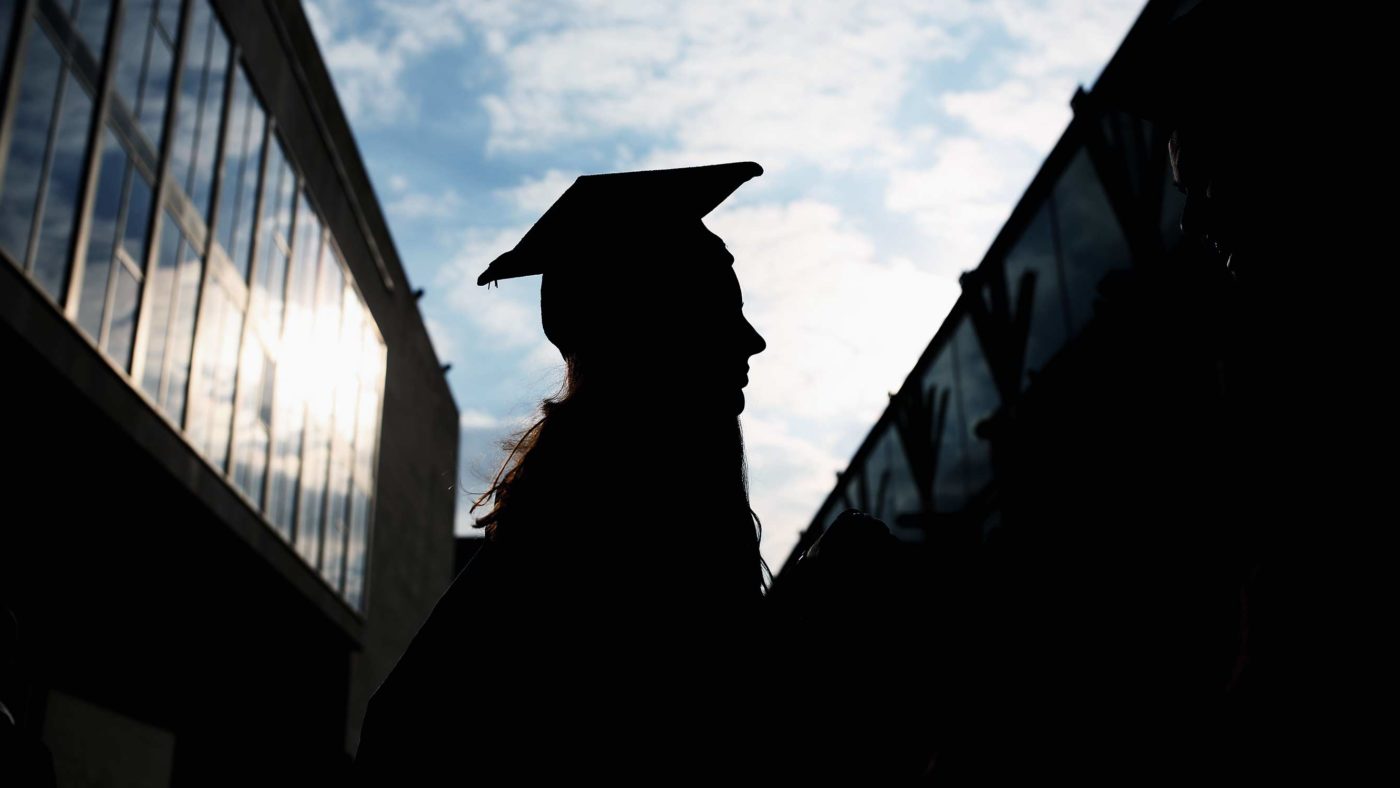 How to defuse the student debt time bomb