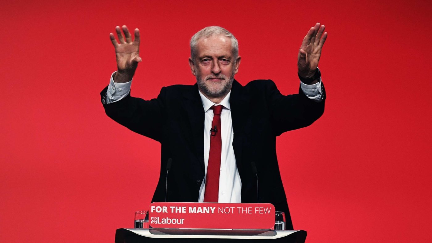 Tory pragmatism – not populism – is the way to defeat Corbyn