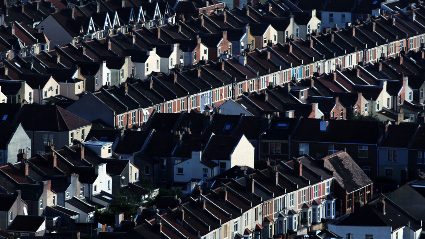 Does Britain really want to solve the housing crisis?