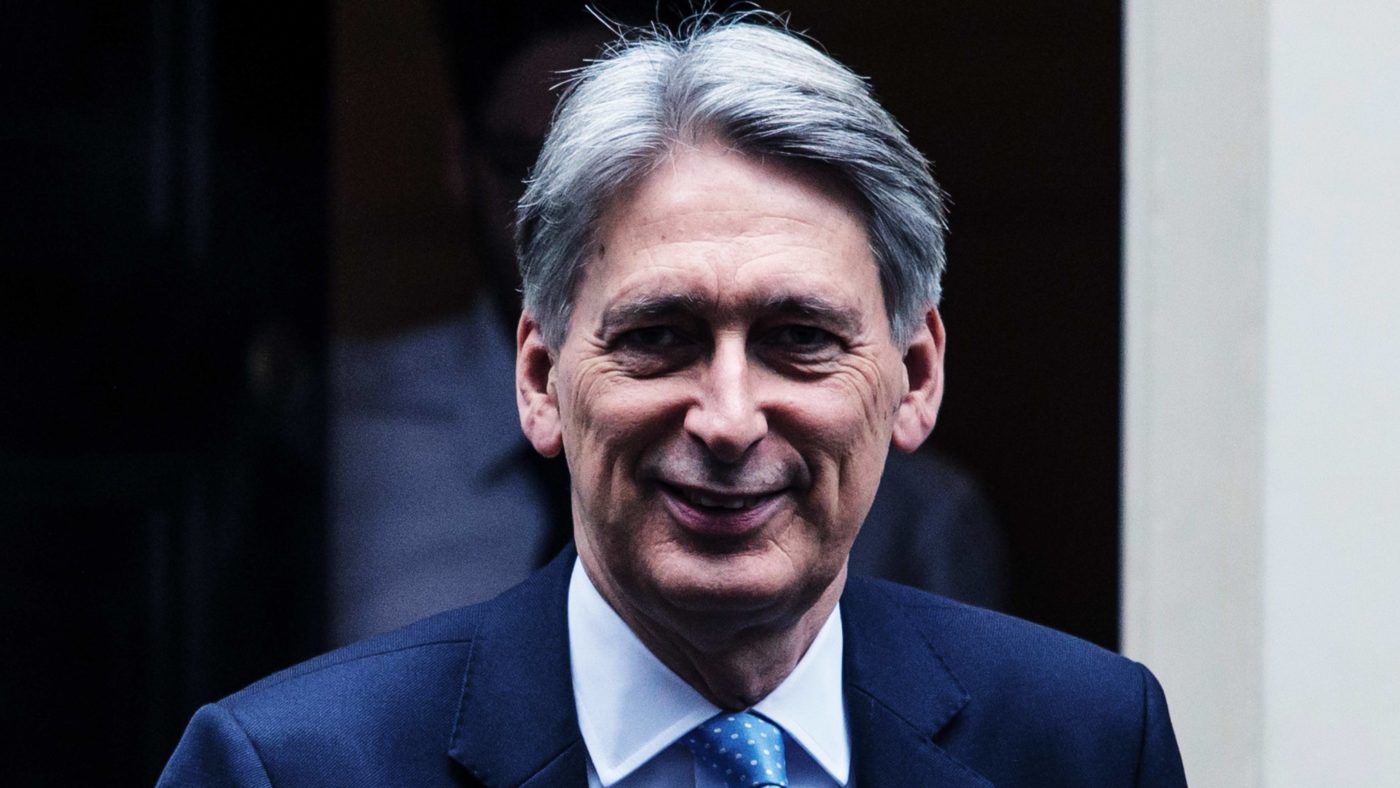 Free Exchange: Can Hammond deliver the budget Britain needs?
