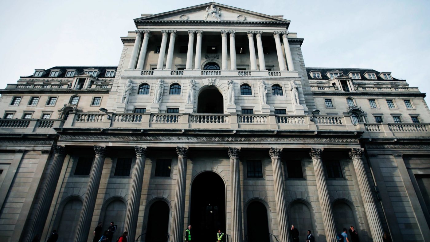 Why the Bank was right to raise rates