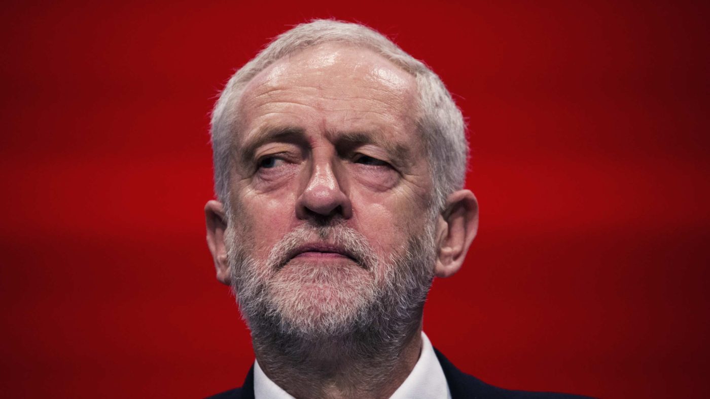 Why Corbynism should be a dirty word