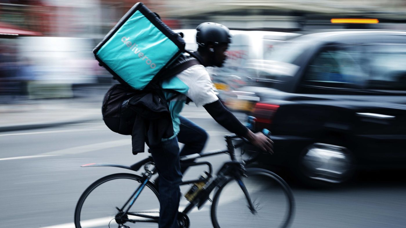 How to make the gig economy work for us all