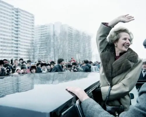 Was Thatcher really a neoliberal?