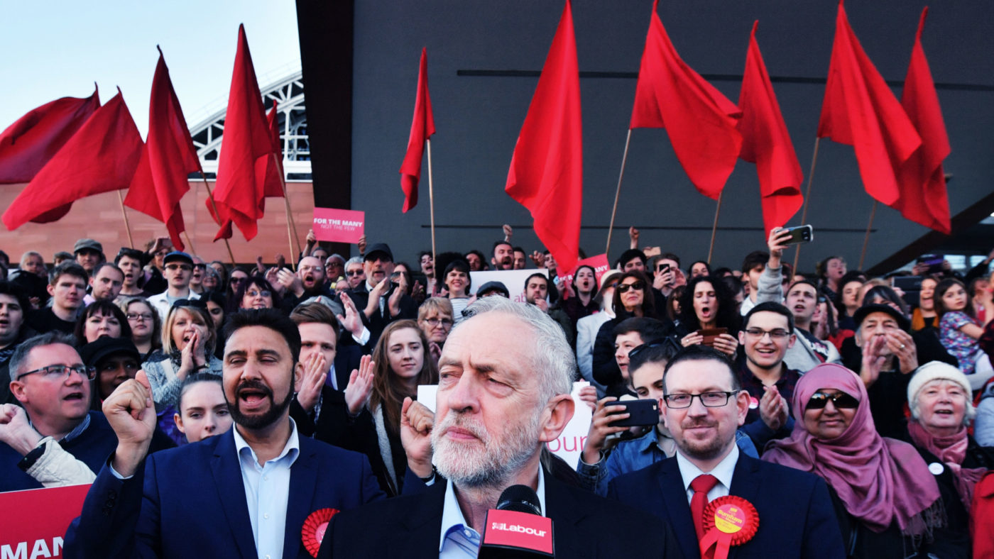 The hounding of Claire Kober reveals Corbyn’s Labour as a public menace