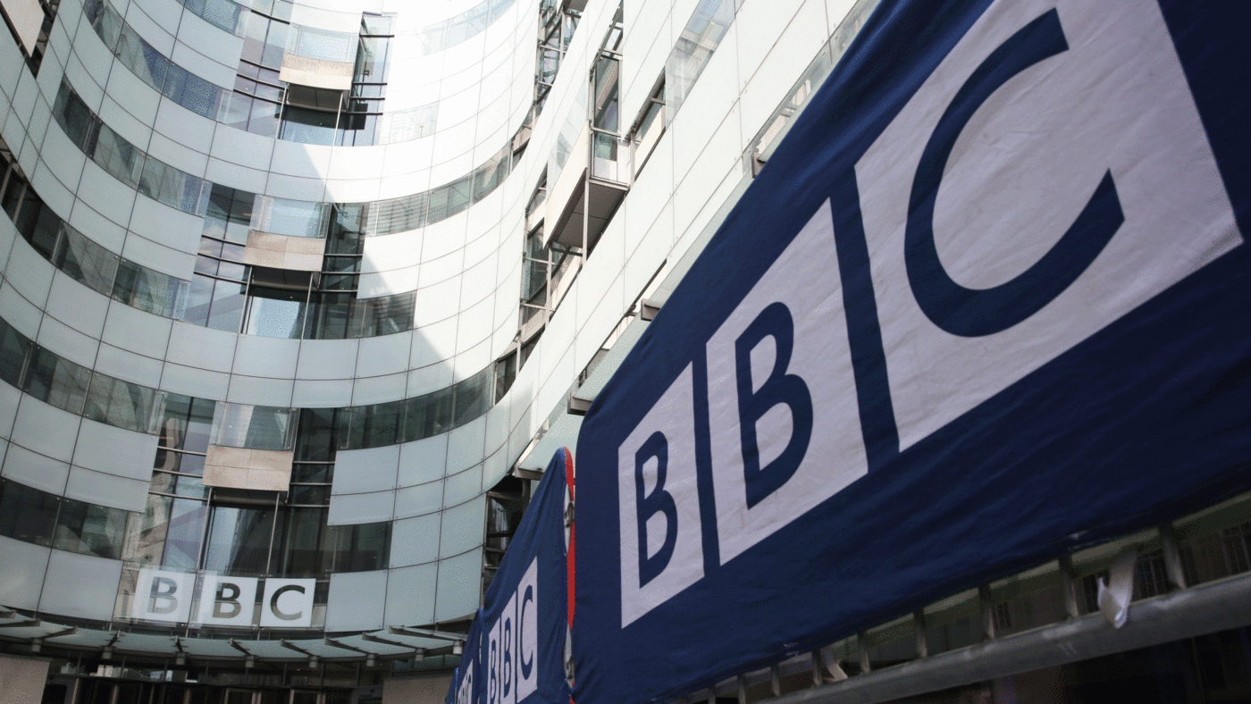 If they really want to reform the BBC, the Tories need to do more than just complain about it