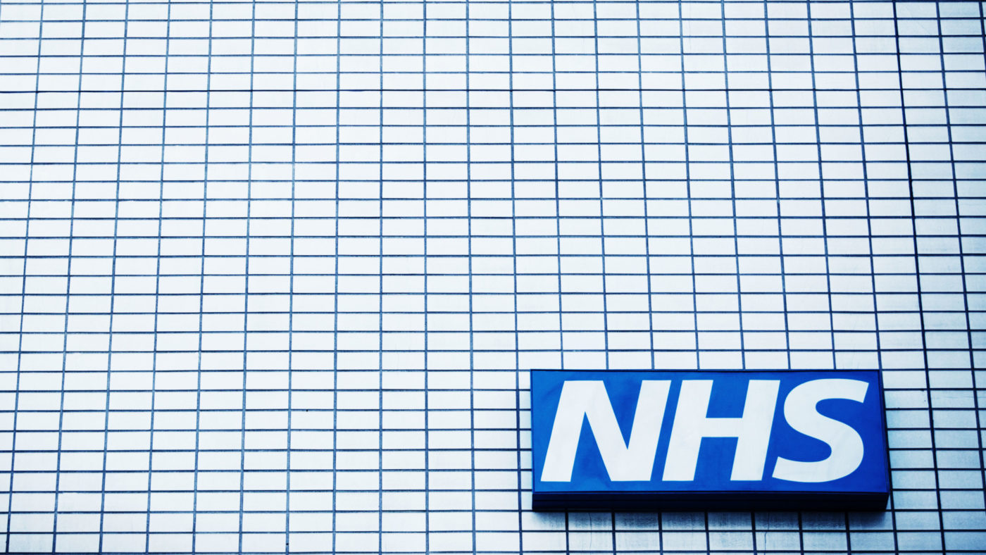 The NHS has an illness that money cannot cure