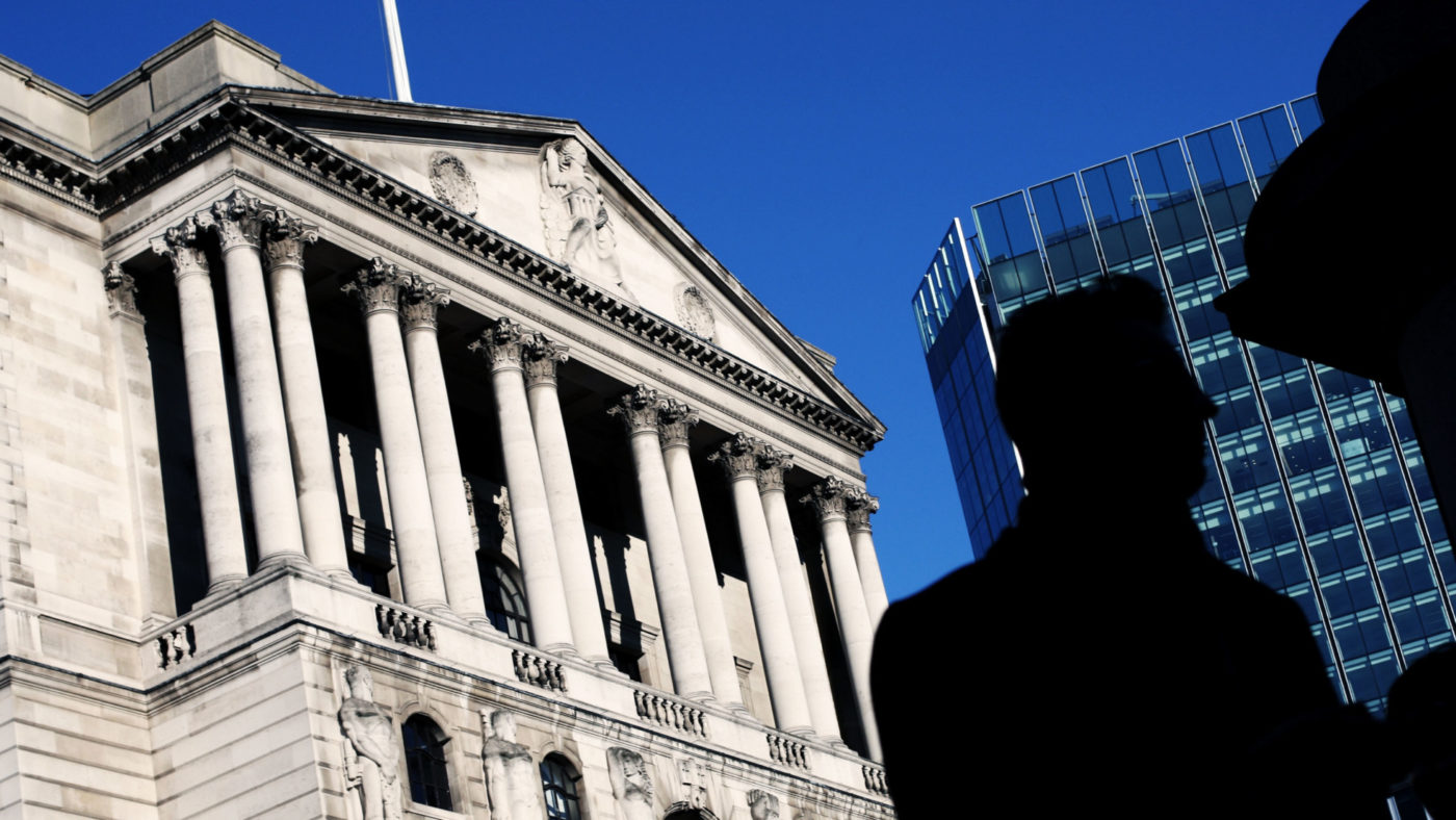 It’s time for interest rates to rise again