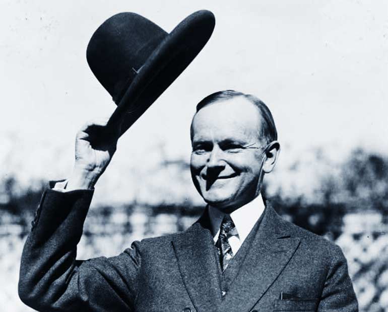 coolidge - CapX