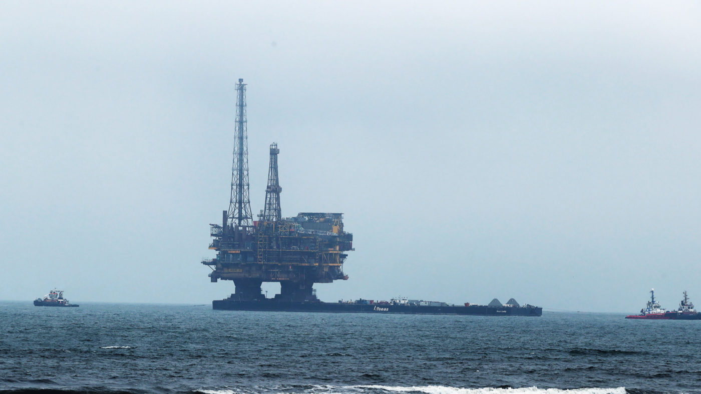 More oil and gas isn’t a sustainable route to UK energy security