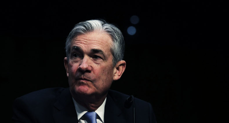 Can Jay Powell provide the punch the Fed needs? - CapX