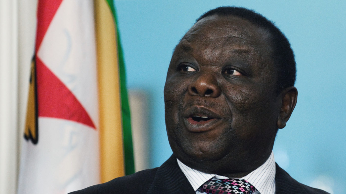 Tsvangirai, Zimbabwe’s hero, stood out among African leaders