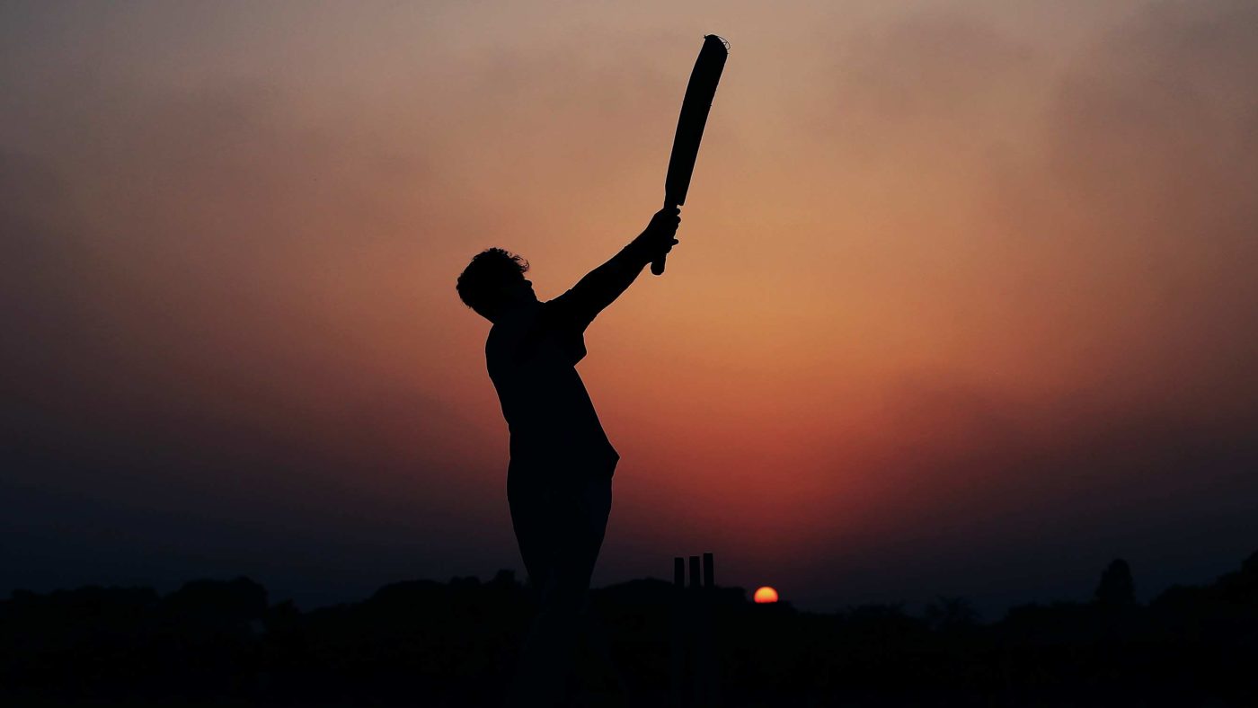 Can cricket survive in the age of disruption?