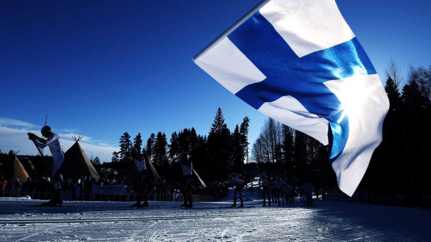 The key to Finland’s success