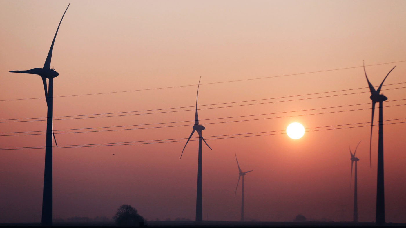 Renewables have brought rising costs, unreliability and puny results