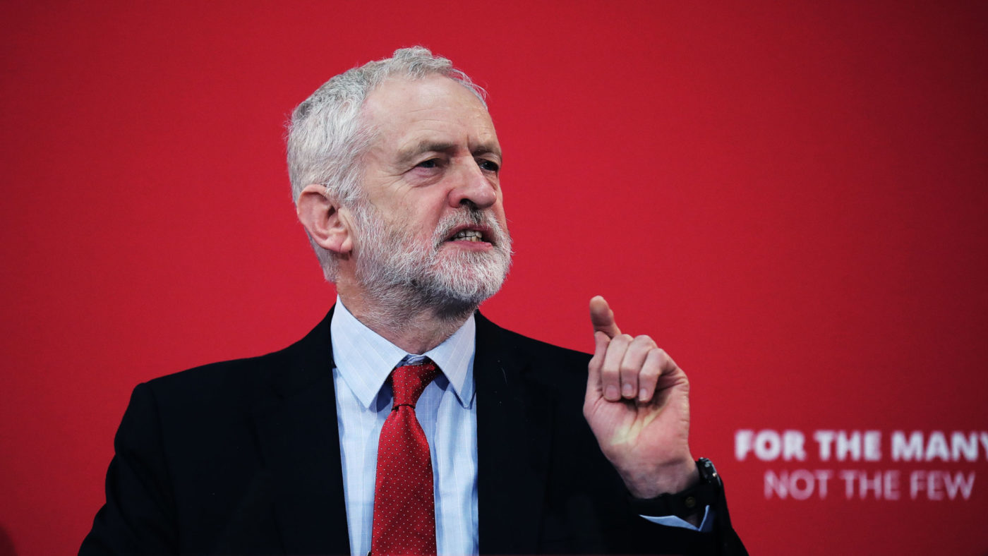 Labour under Jeremy Corbyn has no claim to moral superiority
