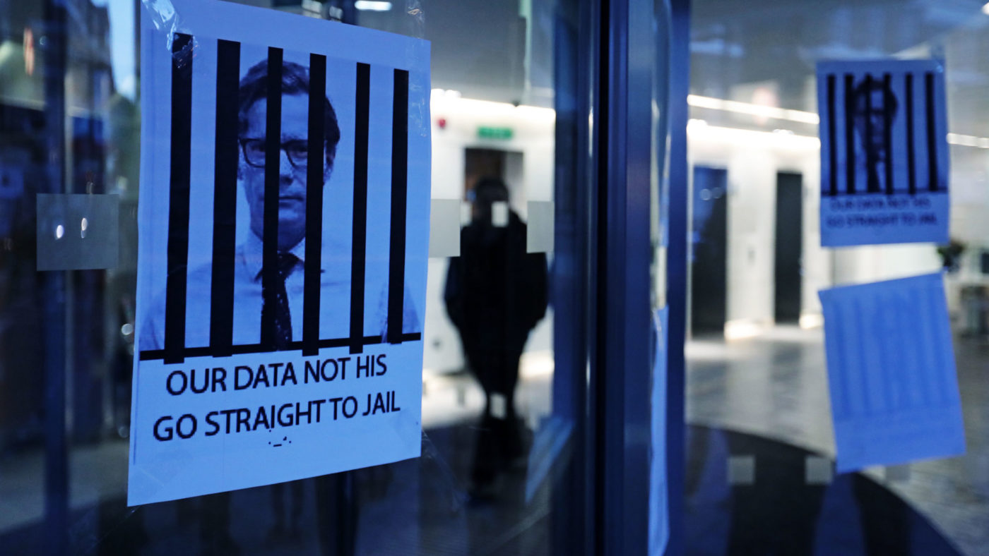 Regulating Facebook won’t prevent data breaches