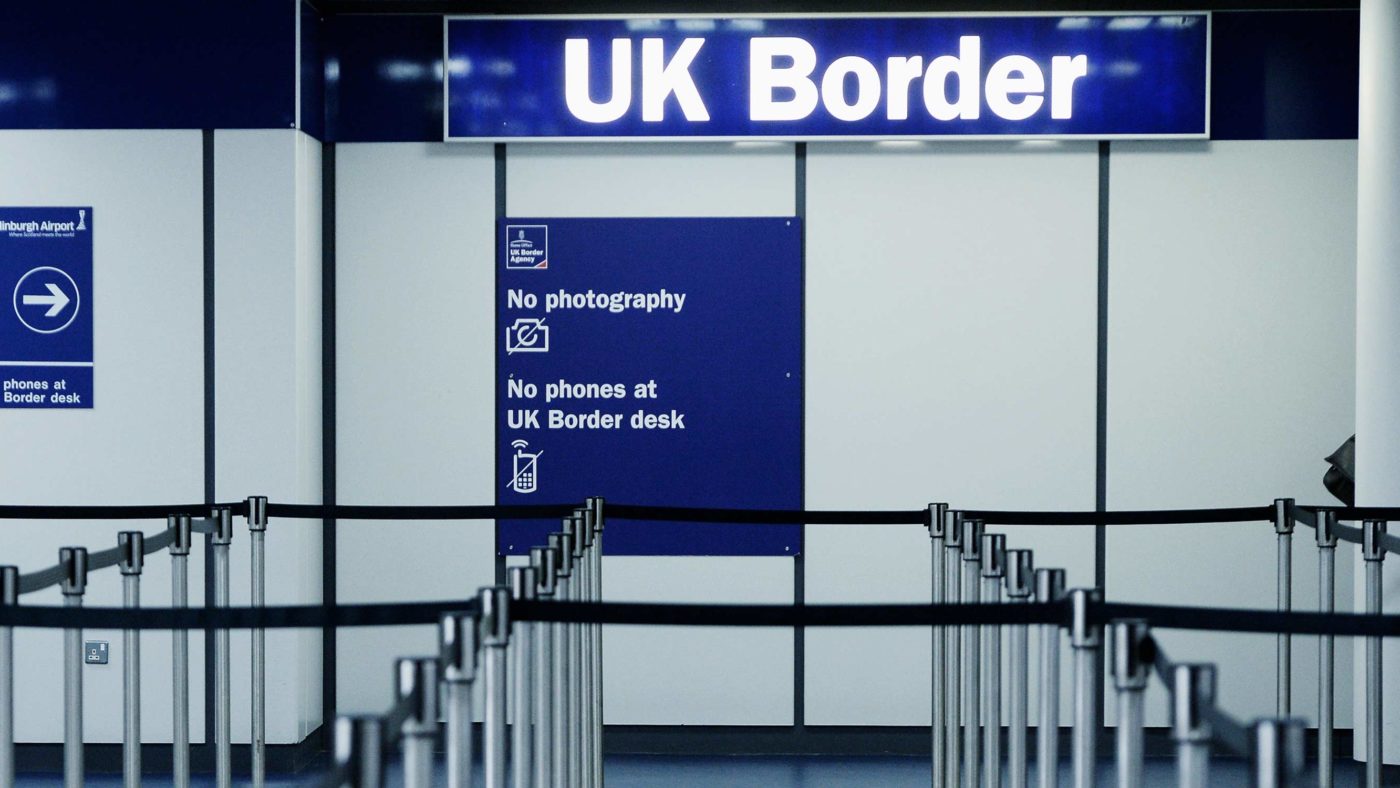 Britain’s immigration system isn’t fit for purpose