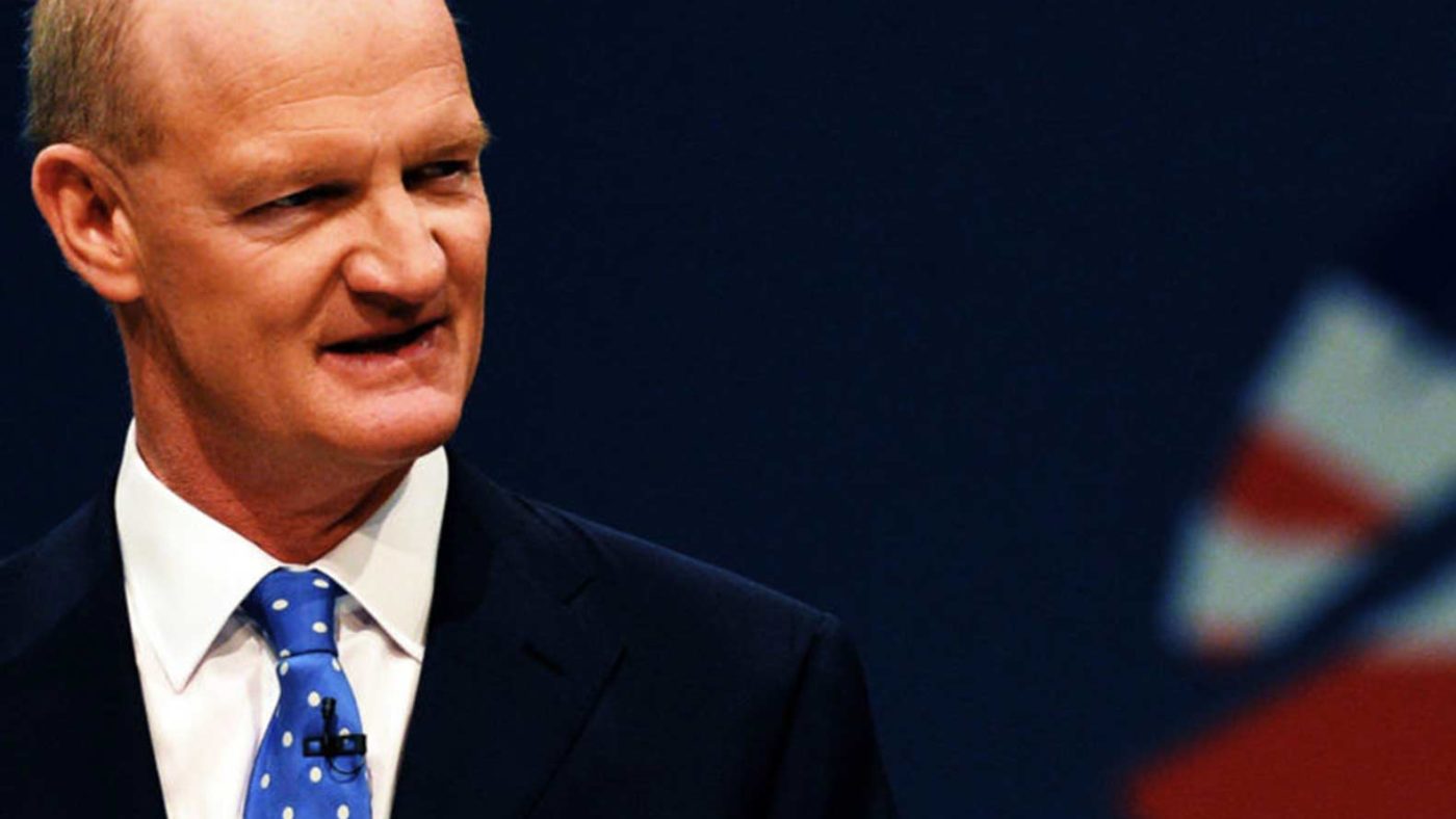 Free Exchange: David Willetts on how the Baby Boomers took their children’s future