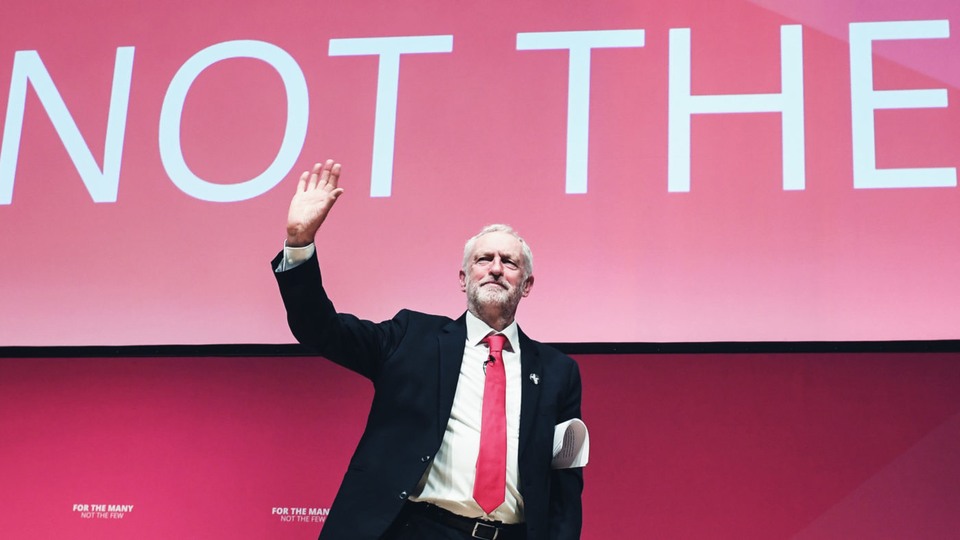 It’s time for Labour moderates to stop propping up Corbyn