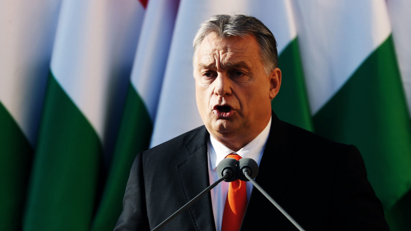 Hungary’s opposition face an uphill battle against authoritarianism