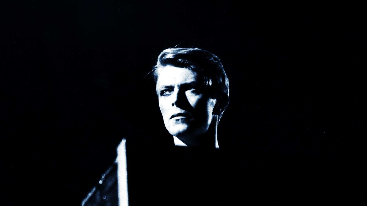 When it comes to soft power, Bowie beats Bayeux