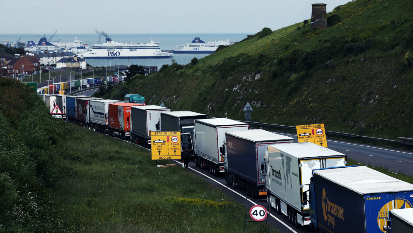 A ‘Global Britain’ must focus on the needs of businesses