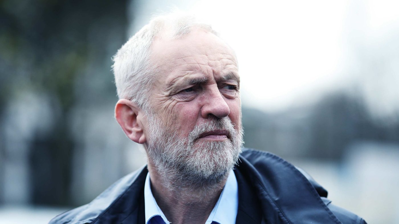 Best of 2018: Jeremy Corbyn and the closing of the Labour mind
