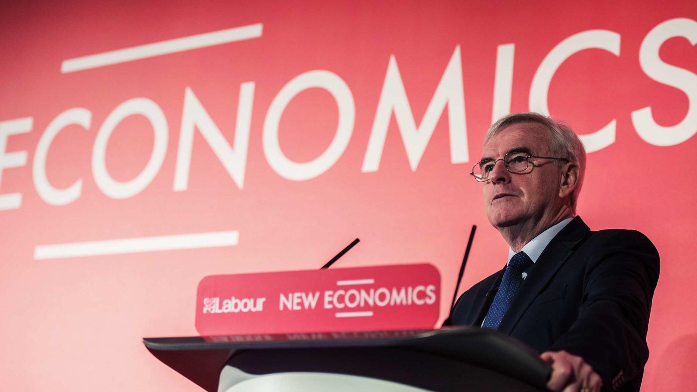 Three things Labour gets wrong about executive pay