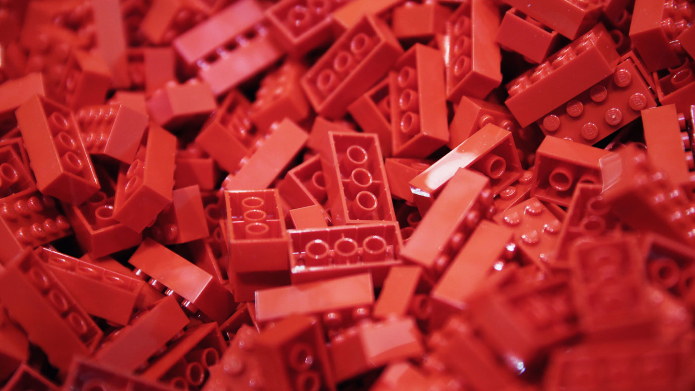 Why we need to start building a ‘Lego Government’