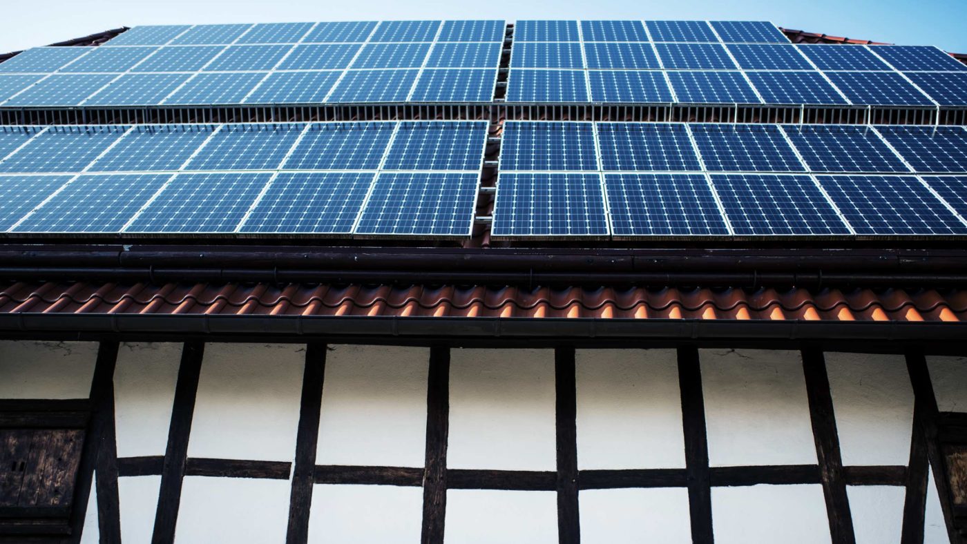 Beware the lure of solar battery stores