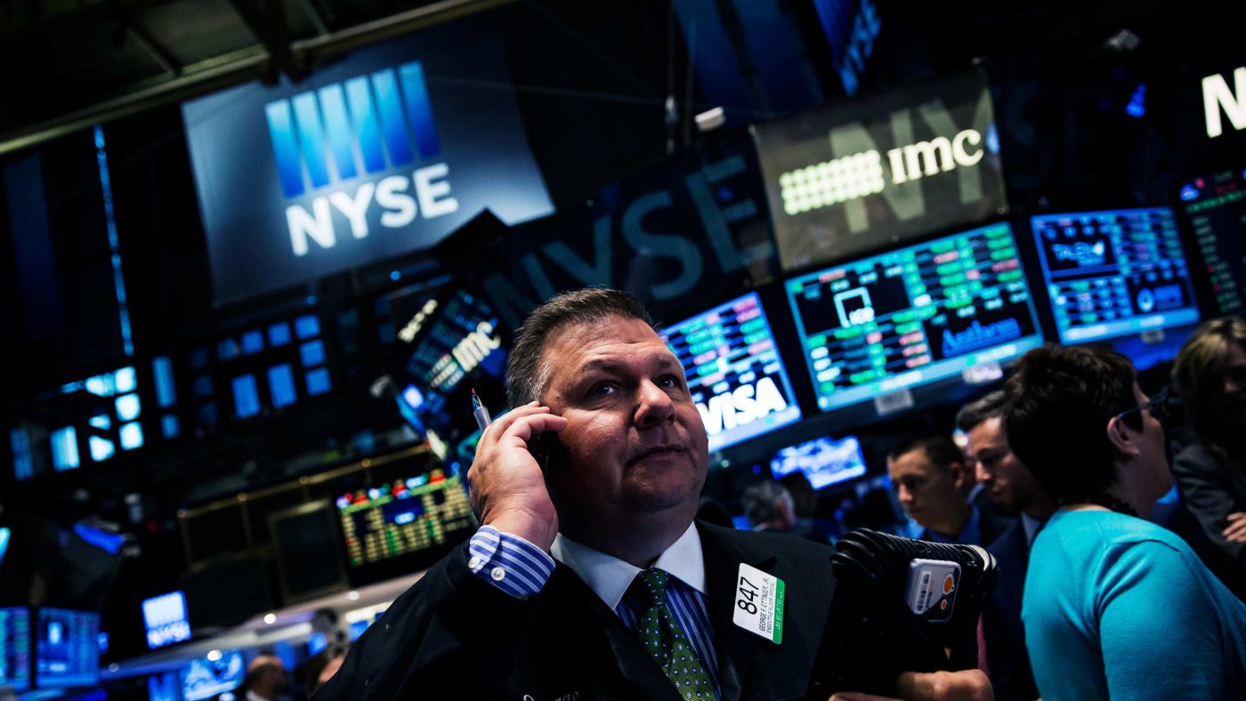 Why the fall in IPOs is a threat to popular capitalism