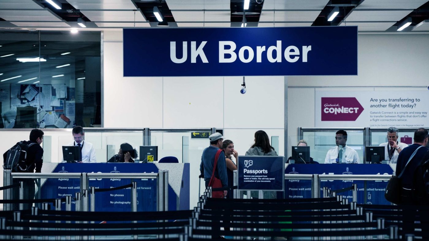 The Government must end the madness of skilled migrant quotas