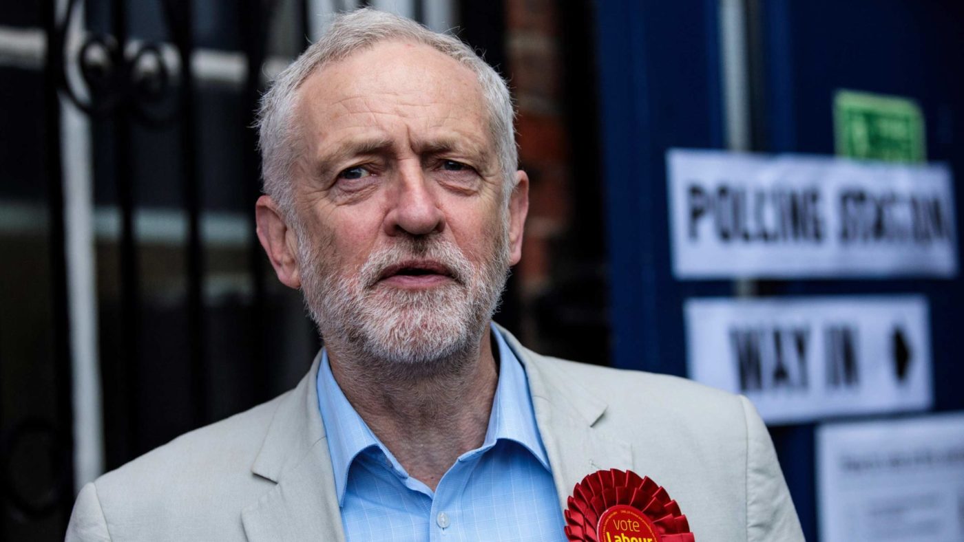 Barnet shows that Labour’s poisonous politics don’t work