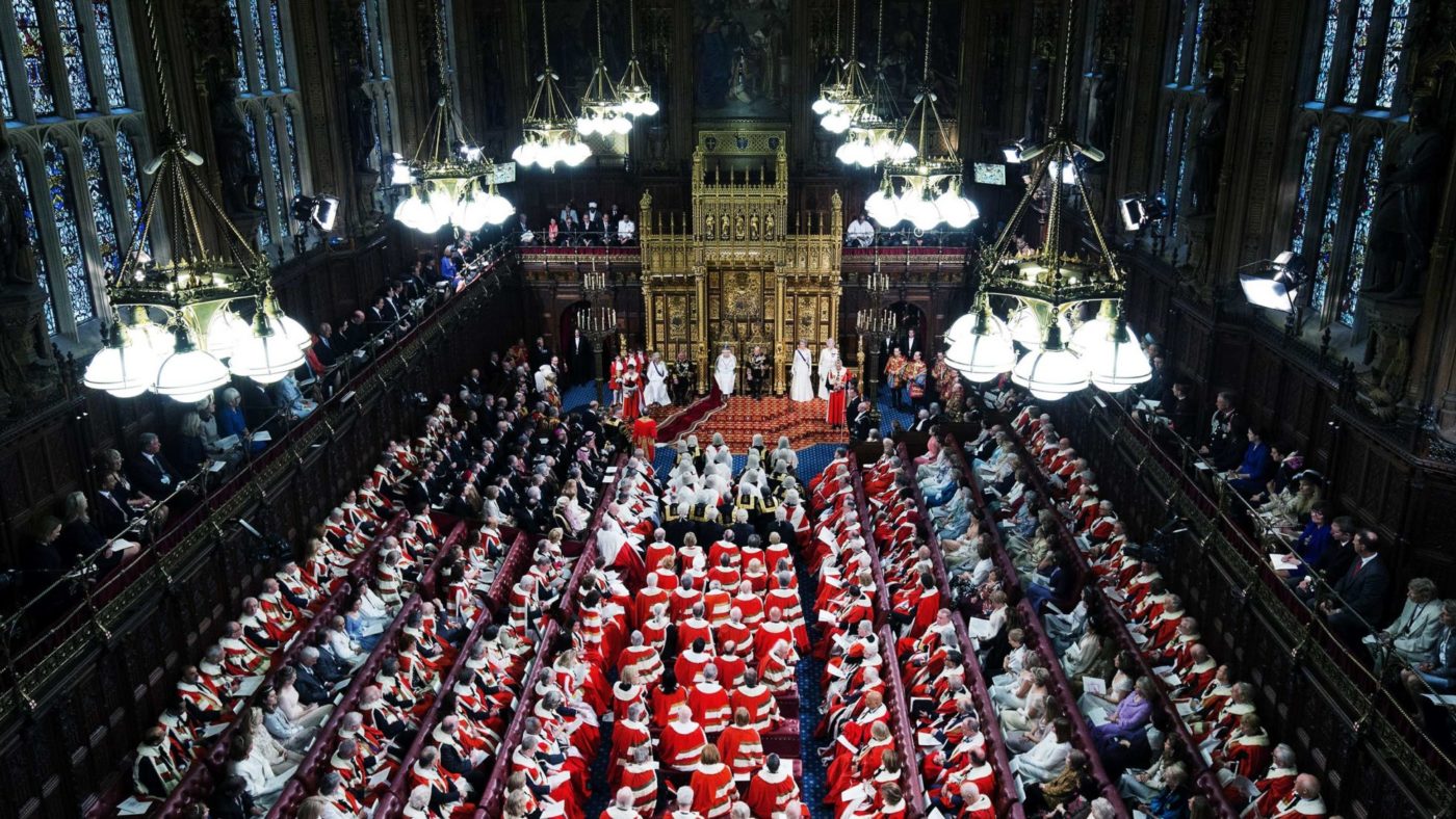Moving the Lords to York is a bad idea – and not just because of money