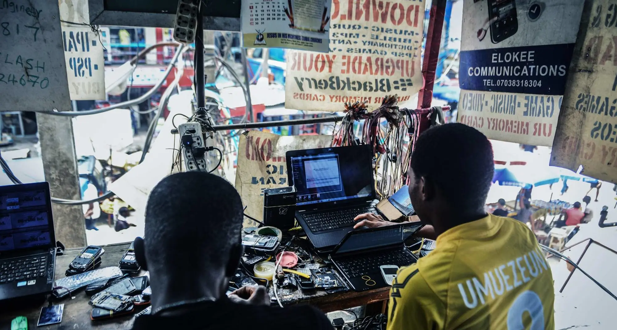 Global Justice Now are wildly wrong about technology, trade and poverty ...