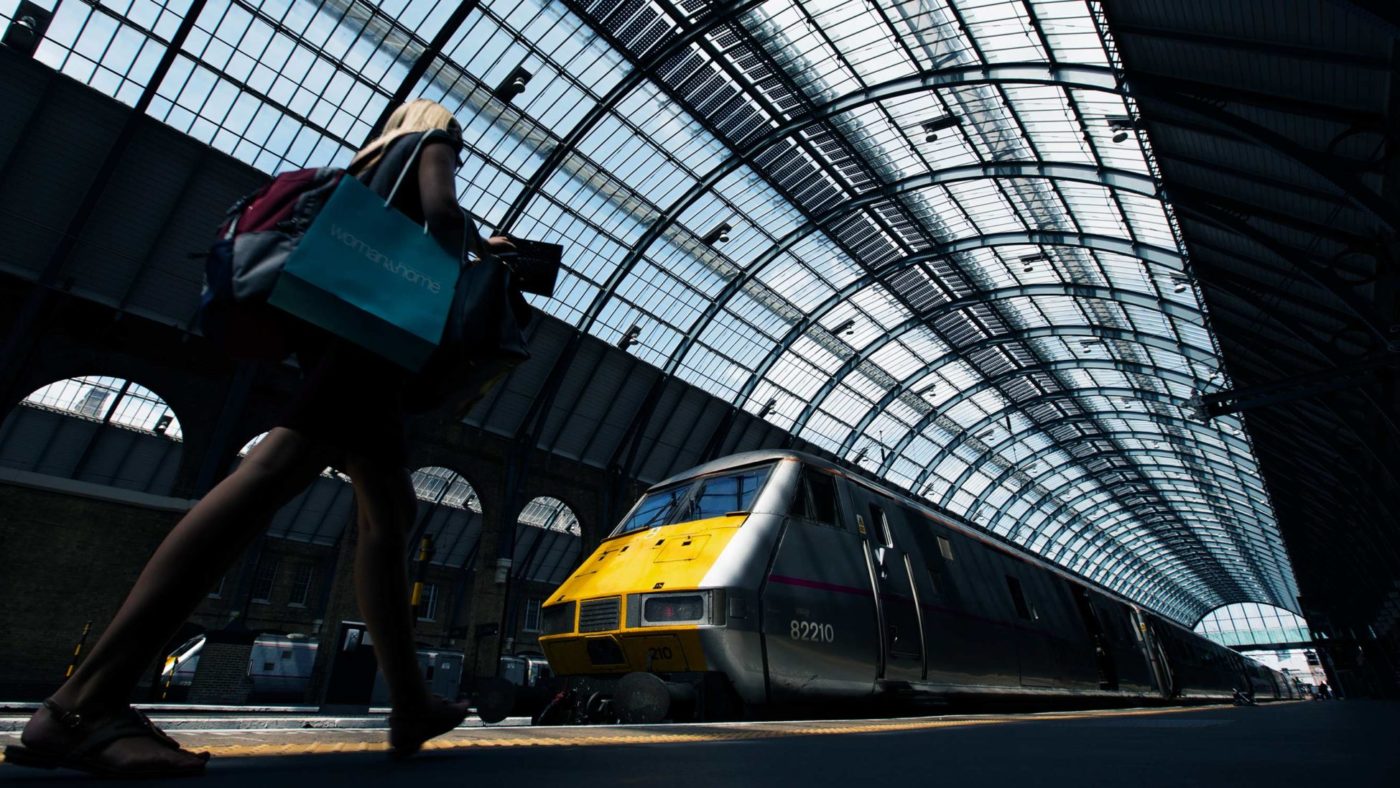 The East Coast Mainline makes the case for competition – not nationalisation