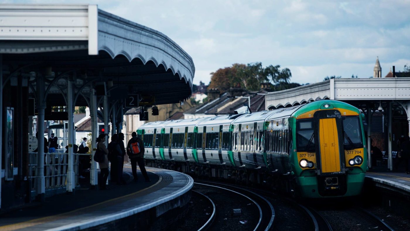 Britain’s railways need free market reform, not nationalisation