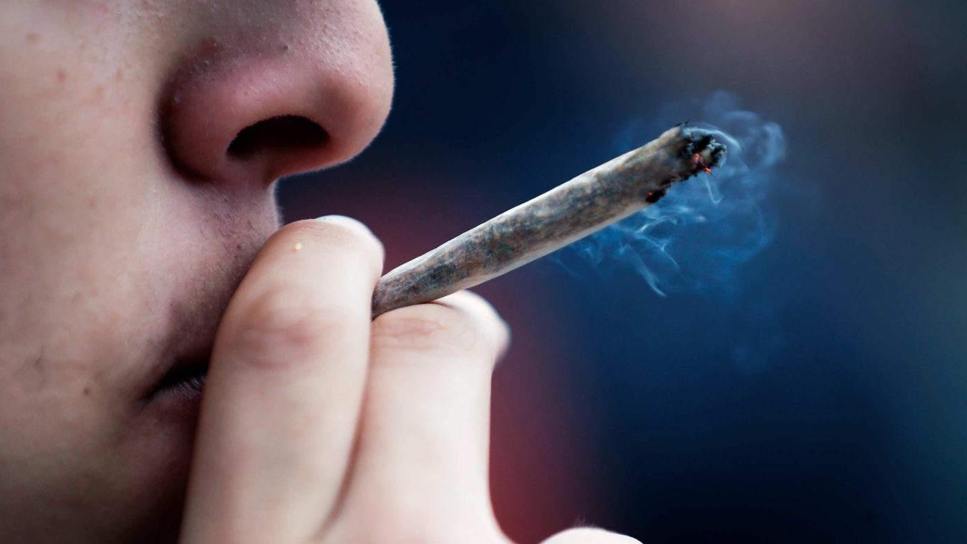 It’s high time the Tories backed legalising cannabis