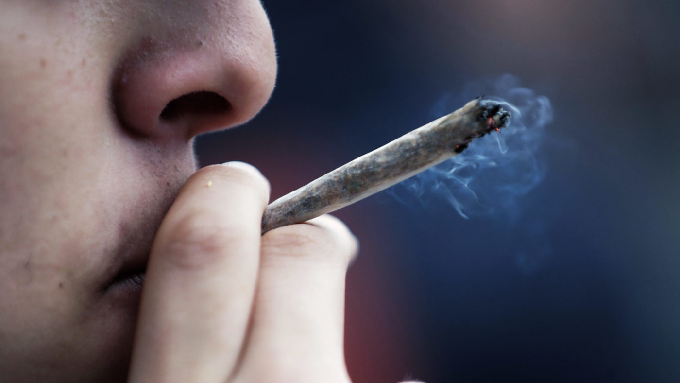 Spare us the hysterics – London’s cannabis diversion pilot is a step in the right direction
