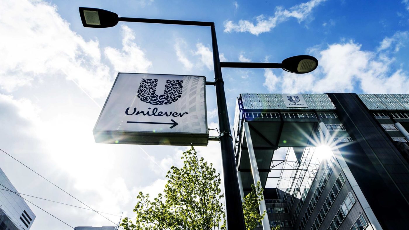 London, Unilever and the case for flexibility