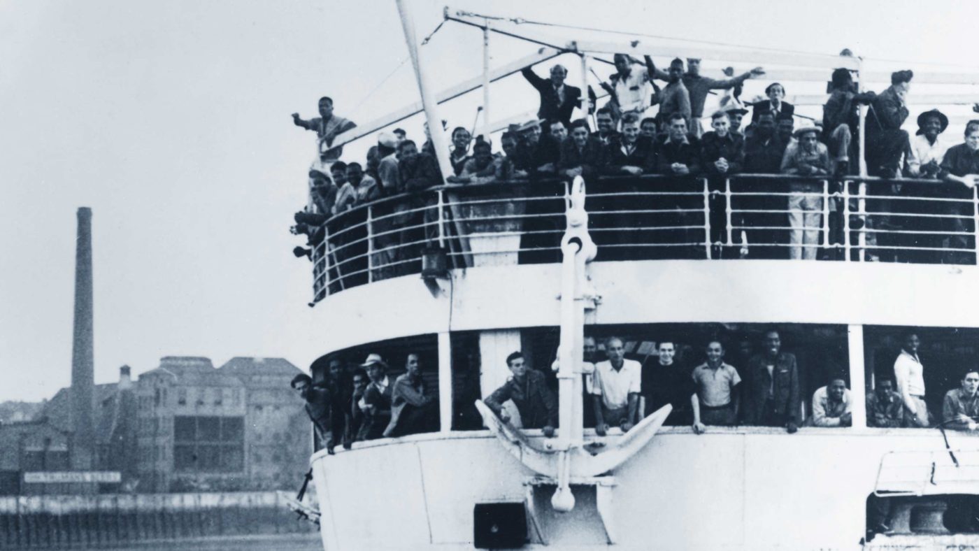 Windrush at 70: A totemic chapter in Britain’s long immigration story