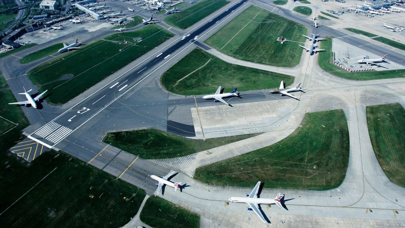 Heathrow’s third runway: A sorry tale of bungling bureaucrats