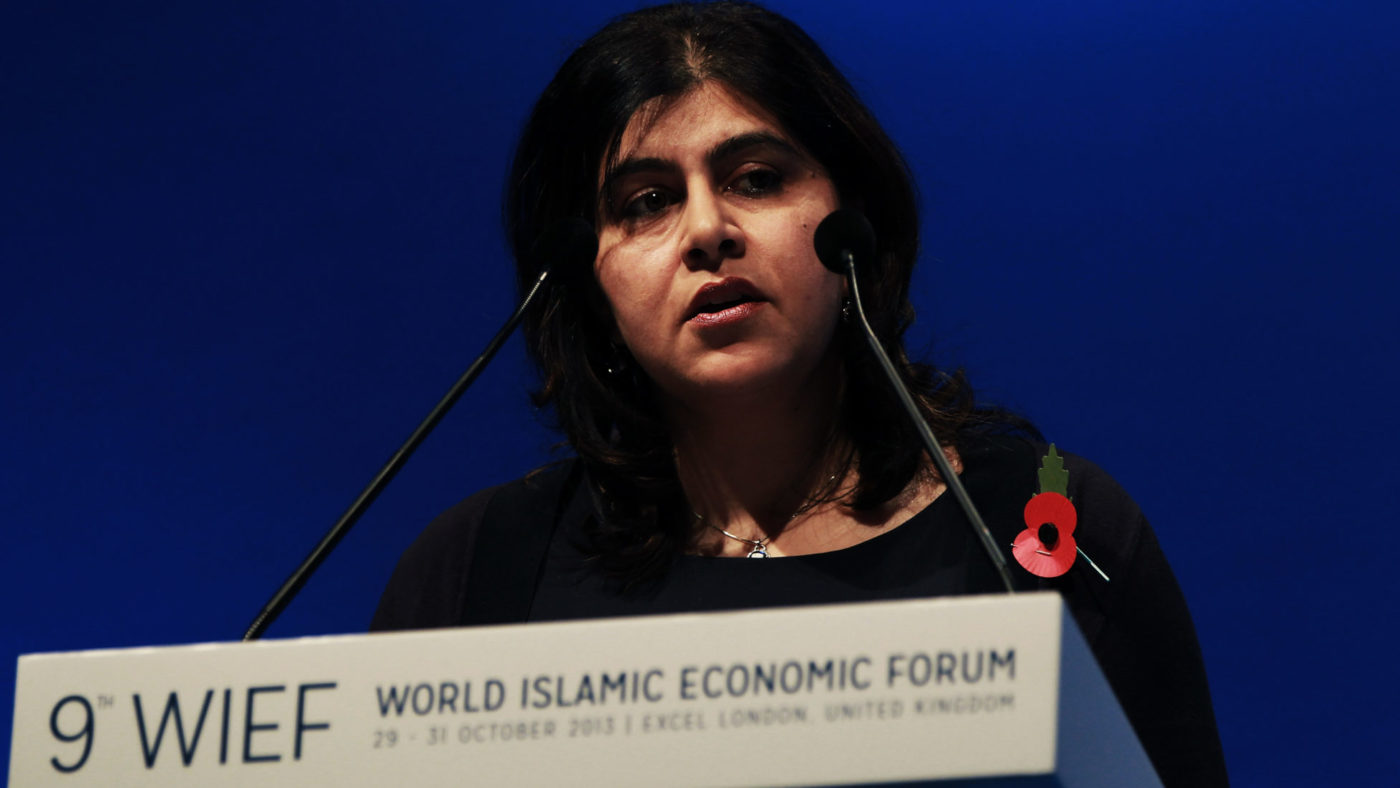 The Tories must face up to anti-Muslim prejudice in their own ranks