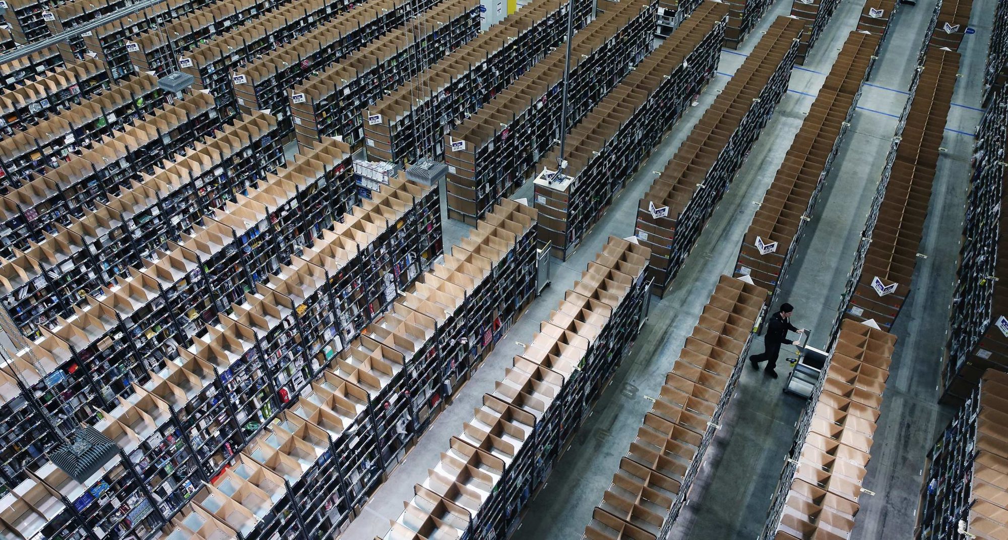 How can we spread the benefits of the digital economy? CapX